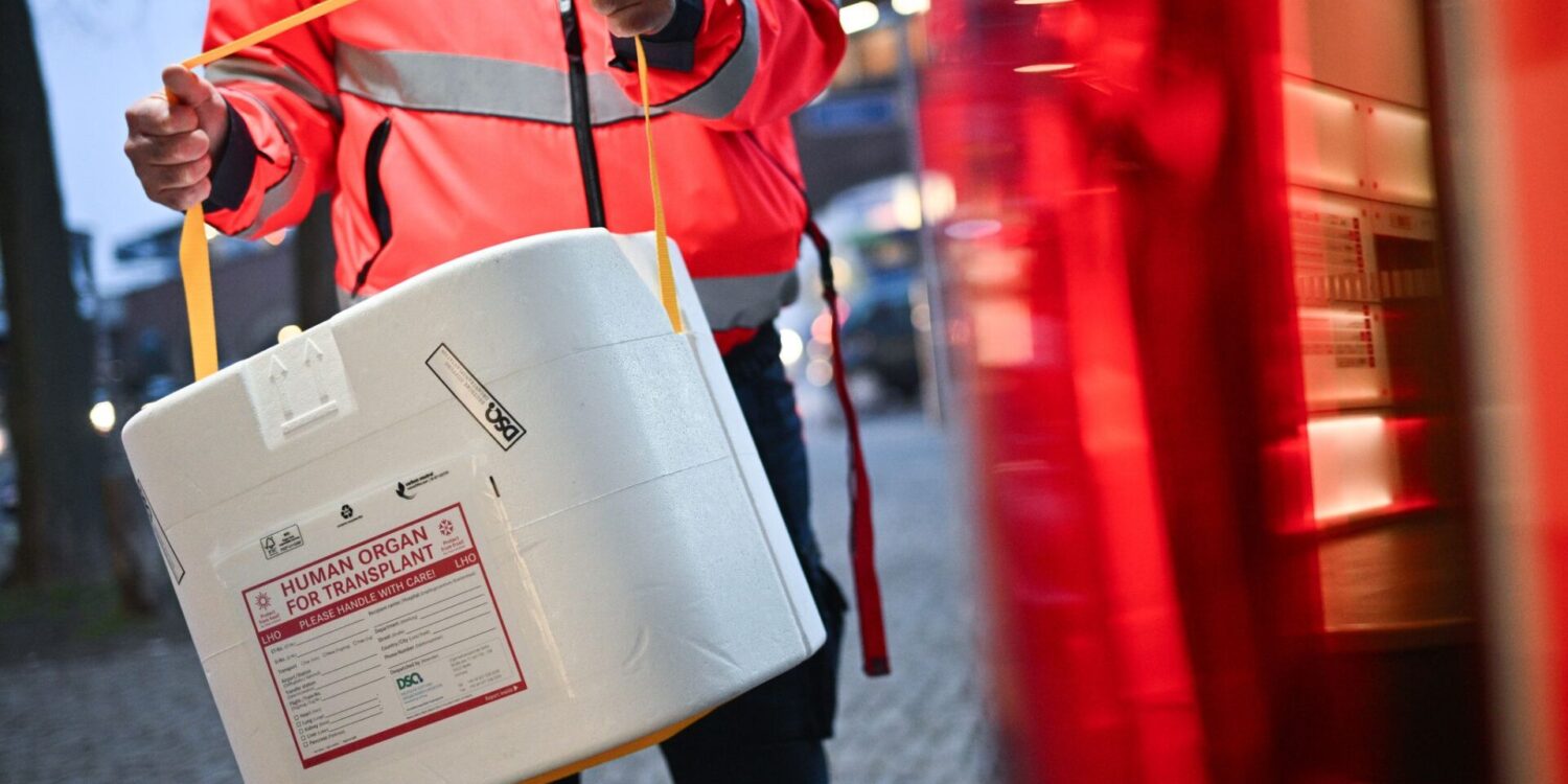 Sollen die Regeln für mehr Organspenden grundlegend geändert werden? (Archivbild)