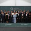 Beim informellen Treffen der Außenminister der EU-Staaten in Irland gab es gute Neuigkeiten für die Ukraine.