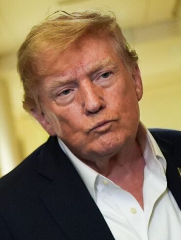 Laut Trump wollen Kiew und Moskau auf Angriffe auf den Energiesektor des anderen Landes verzichten. (Archivbild)