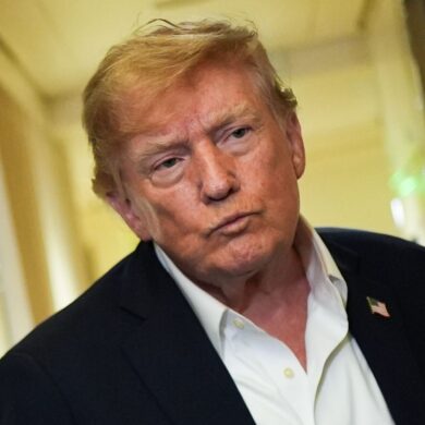 Laut Trump wollen Kiew und Moskau auf Angriffe auf den Energiesektor des anderen Landes verzichten. (Archivbild)