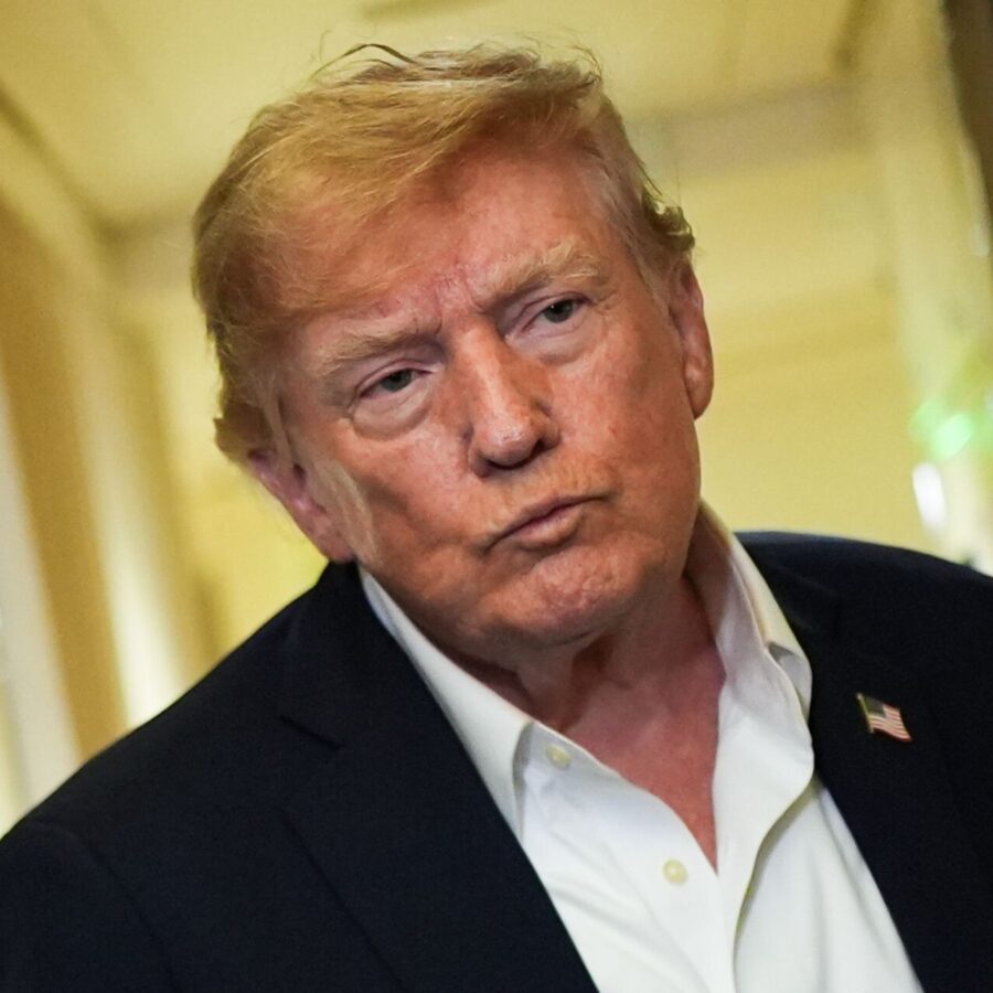 Laut Trump wollen Kiew und Moskau auf Angriffe auf den Energiesektor des anderen Landes verzichten. (Archivbild)