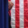 Wie geht es den USA unter Präsident Trump? (Archivbild)