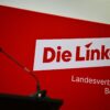 Die Gespräche zur Bildung einer Landesregierung unter Führung der Linken in Berlin sorgen für scharfe Diskussionen. (Archivbild)