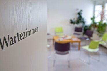 Regelungen zur Terminvergabe beim Arzt sind derzeit Gegenstand öffentlicher Auseinandersetzungen. (Symbolfoto)