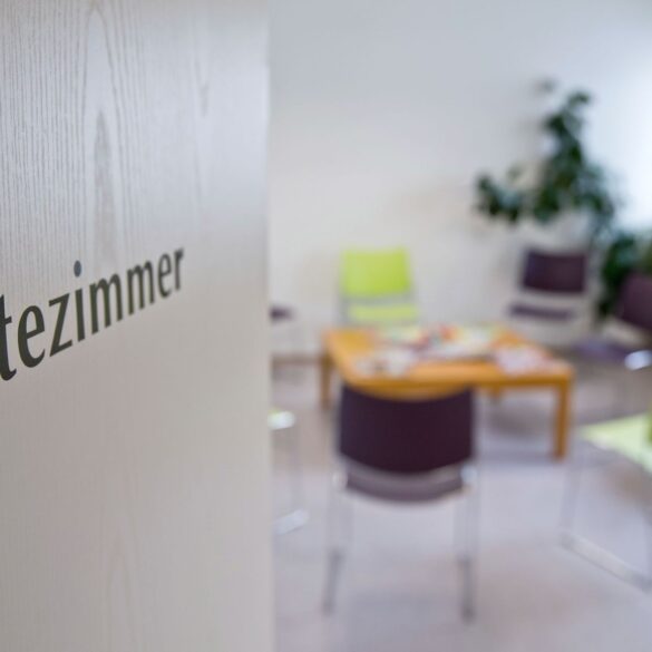 Regelungen zur Terminvergabe beim Arzt sind derzeit Gegenstand öffentlicher Auseinandersetzungen. (Symbolfoto)
