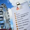 Das zentrale Fest zum Tag der Deutschen Einheit wird in Bremen gefeiert.