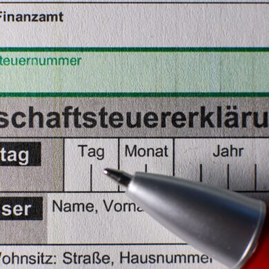 Die Steuervorteile für Firmenerben stehen stark in der Kritik. (Archivbild)
