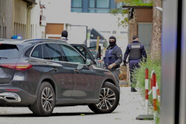 Immer wieder sorgen Sabotageaktionen für Schlagzeilen.