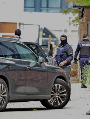 Immer wieder sorgen Sabotageaktionen für Schlagzeilen.