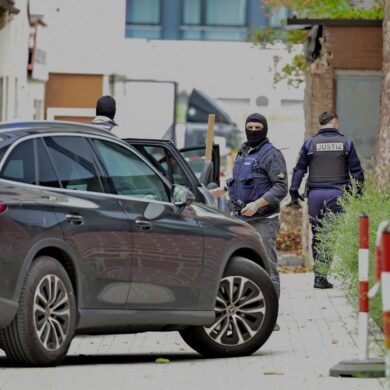Immer wieder sorgen Sabotageaktionen für Schlagzeilen.