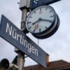 In Nürtingen erfolgte der Zugriff der Einsatzkräfte.