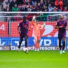 Patzte beim 0:1 gegen Augsburg: Bayern-Torwart Manuel Neuer