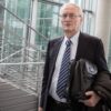 Es-BND-Präsident Hanning wurde festgenommen