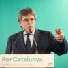 Spaniens Verfassungsgericht hat den Weg für die Rückkehr des katalanischen Separatistenpolitikers Carles Puigdemont freigemacht. Er lebt seit 2017 im Exil. (Archivbild)