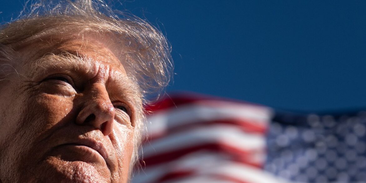 US-Präsident Donald Trump hat die geplante Live-Übertragung der Hinrichtung des verurteilten Attentäters Nidal Malik Hasan abgesagt.
