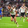Erzielte das erste Heimtor unter Jürgen Klopp: Der Münchner Tom Bischof.