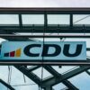 Hier tagt ab Sonntag das CDU-Präsidium.