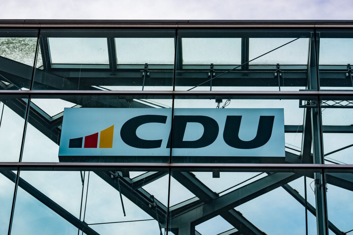 Hier tagt ab Sonntag das CDU-Präsidium.