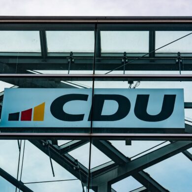Hier tagt ab Sonntag das CDU-Präsidium.