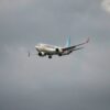 Die Hintergründe zu der gewaltsamen Auseinandersetzung in einer Maschine der Fluggesellschaft Flydubai sind weiter unklar.