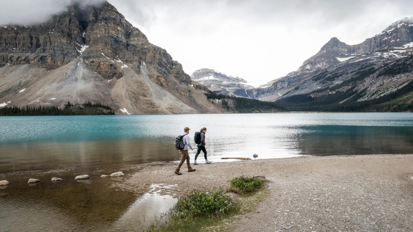 Die Provinz Alberta stimmt über eine mögliche Abspaltung von Kanada ab. (Archivbild)