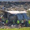 Es sei wie ein Alptraum, aus dem man nicht mehr erwache, sagt ein Angehöriger der Rettungskräfte.