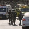 Israel startet nach eigenen Angaben eine «Anti-Terror-Operation» im Raum Hebron.