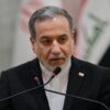 Laut dem iranischen Außenminister ist Burnham «auf dem Holzweg». (Archivbild)