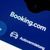 Das Reiseportal Booking.com hat seinen Hauptsitz im niederländischen Amsterdam. (Symbolbild)