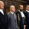 Die Verteidigung fordert die Einstellung des Verfahrens gegen den 50-jährigen Ukrainer.