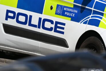 Die beiden Iraner sollen heute in London vor Gericht erscheinen. (Symbolbild)
