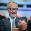 Bundeskanzler Friedrich Merz (CDU) bekräftigt auf dem Arbeitgebertag seinen Reformwillen.