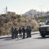 Israel startet nach eigenen Angaben eine Anti-Terror-Operation» im Raum Hebron.