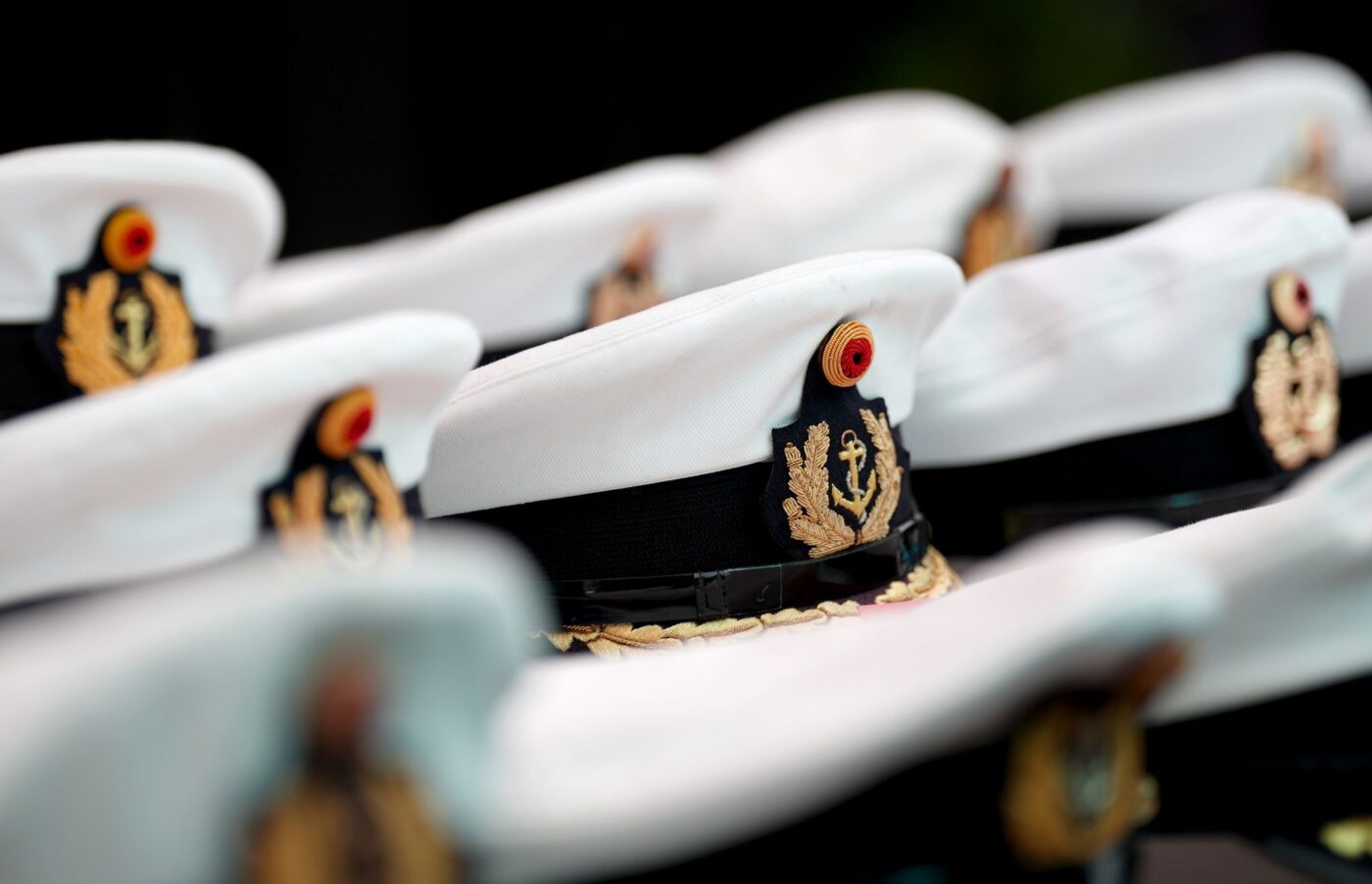 Die Marine rüstet auf - mit mehr Personal, aber auch mit weiteren Standorten. (Archivfoto)