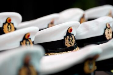 Die Marine rüstet auf - mit mehr Personal, aber auch mit weiteren Standorten. (Archivfoto)