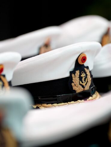 Die Marine rüstet auf - mit mehr Personal, aber auch mit weiteren Standorten. (Archivfoto)