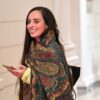 Die Linke-Politikerin Vanessa Emde wurde am 20. September neu in das Berliner Abgeordnetenhaus gewählt. (Archivbild)