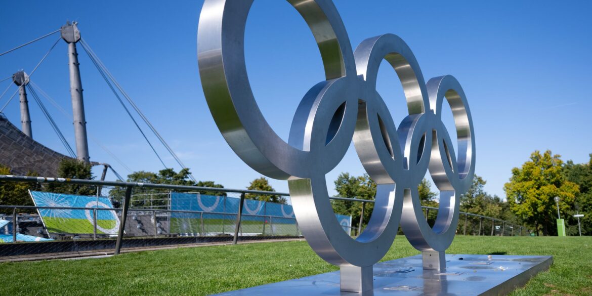 Sechs Rivalen für München sind im Rennen um Olympia 2036. (Archivbild)
