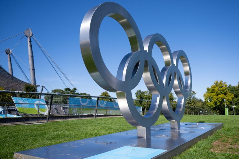 Sechs Rivalen für München sind im Rennen um Olympia 2036. (Archivbild)