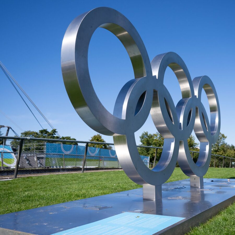 Sechs Rivalen für München sind im Rennen um Olympia 2036. (Archivbild)