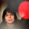 Will Regierende Bürgermeisterin werden: Elif Eralp.