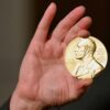 Wer die Medaille für den Medizin-Nobelpreis bekommt, wird stets als erstes im Nobelpreisreigen verkündet. (Archivbild)