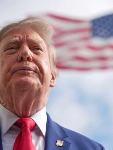 US-Präsident Trump hat neue Zölle gegen Russland vorerst auf Eis gelegt.