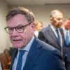 Außenminister Johann Wadephul verschärft den Ton gegenüber Moskau. (Archivfoto)