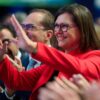 Könnte Ilse Aigner die erste Bundespräsidentin werden?