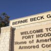 Im November 2009 tötete ein Militärpsychiater 13 Menschen und verletzte Dutzende weitere auf dem Stützpunkt Fort Hood im US-Bundesstaat Texas. (Archivbild)