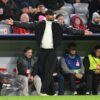 Vincent Kompany war am Mittwoch in der Champions League noch aktiv.