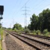 2023 hat die Bahn den Einsatz von Glyphosat eingestellt - und macht nun die Kehrtwende. (Archivbild)
