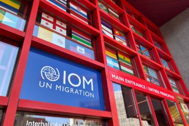 Die Internationale Organisation für Migration meldet über 100 Tote vor der Küste von Dschibuti. (Illustration)