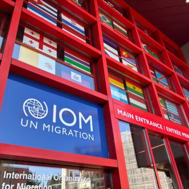 Die Internationale Organisation für Migration meldet über 100 Tote vor der Küste von Dschibuti. (Illustration)